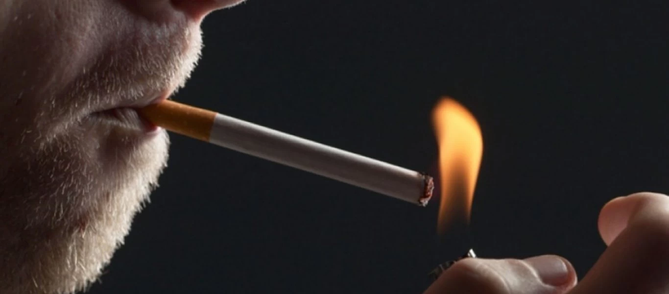 Έρευνα: Τελικά πέντε τσιγάρα την ημέρα είναι χειρότερα από ένα πακέτο